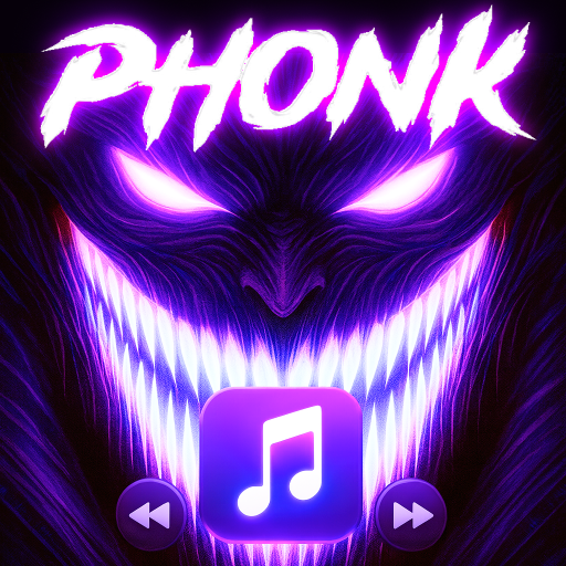 Phonk Music - Song Remix Radio