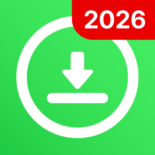 Status Saver: Video Downloader