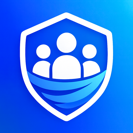 Family Nest: Private Locator