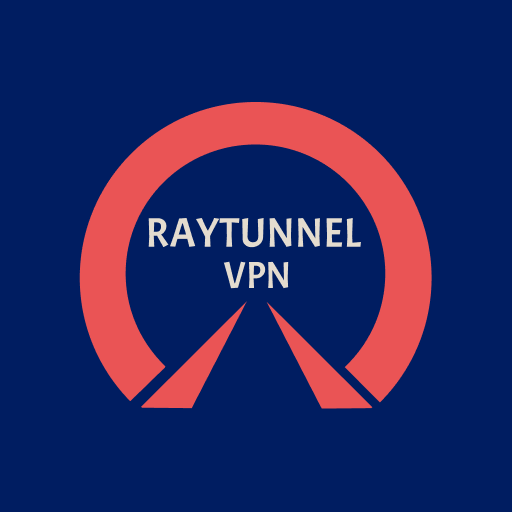 Raytunnel فیلترشکن قوی امن