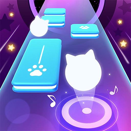 Dancing Cats - Cute Music Game