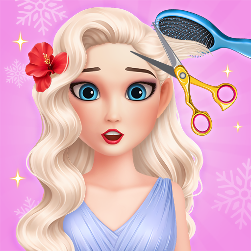 Hair Salon: Beauty Salon Game