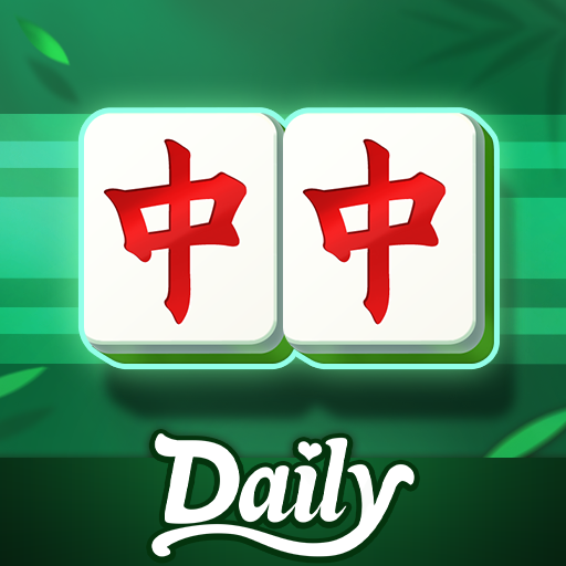 Daily Mahjong Match