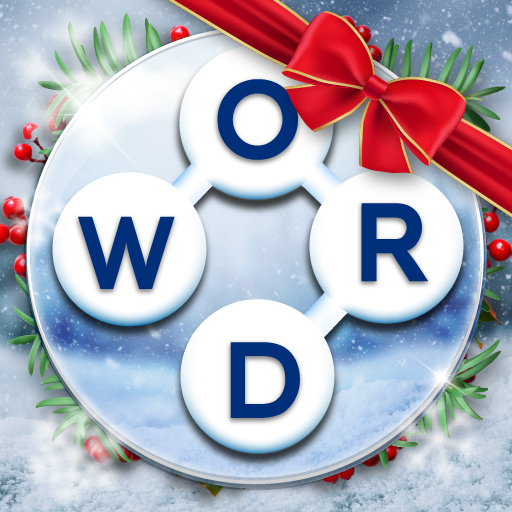 Word City: Connect Word Game