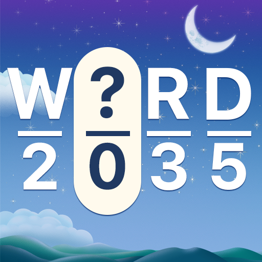 Cryptoscapes - Brain Word Game