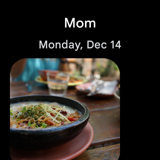 Google Messages screenshot