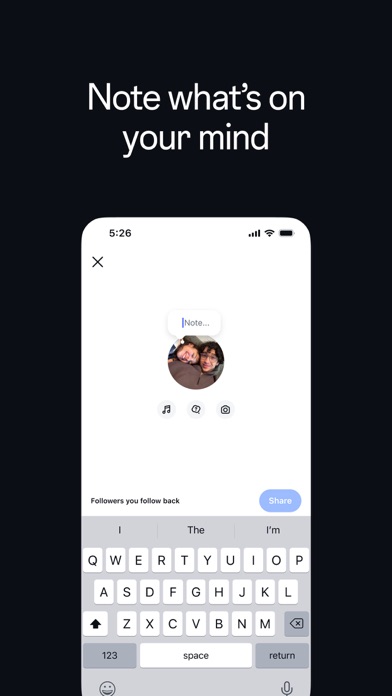 Instagram screenshot