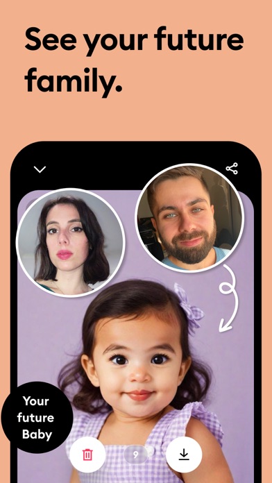 Remini - AI Photo Enhancer screenshot