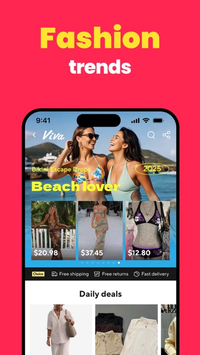 AliExpress - Shopping App screenshot