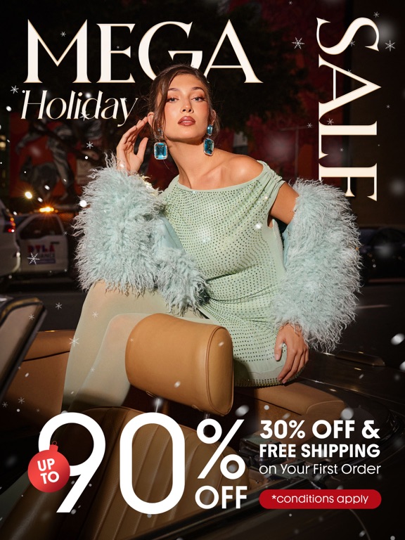 SHEIN-Shopping Online screenshot