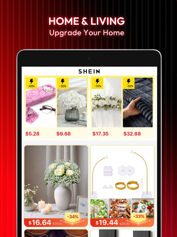 SHEIN-Shopping Online screenshot