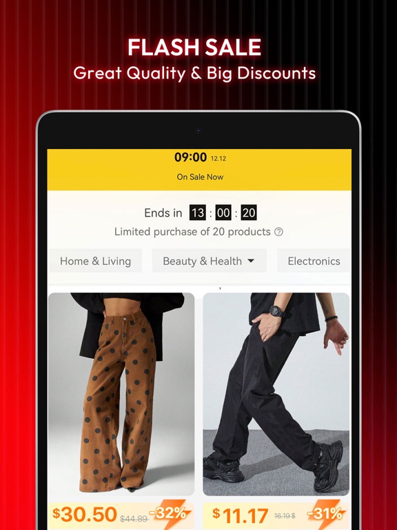 SHEIN-Shopping Online screenshot