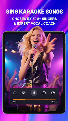 StarMaker: Sing Karaoke Songs screenshot
