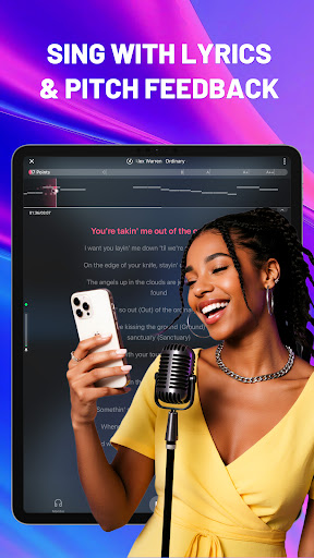 StarMaker: Sing Karaoke Songs screenshot