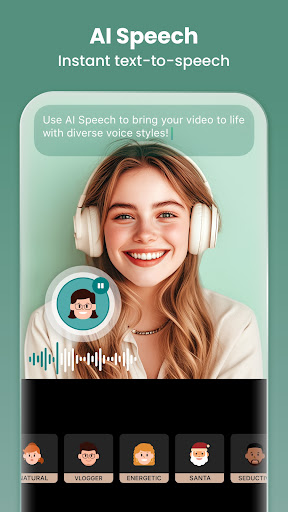 Video Editor & Maker - InShot screenshot