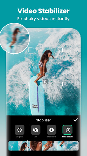Video Editor & Maker - InShot screenshot