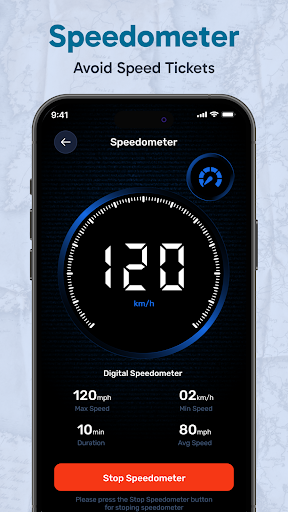 Satellite View:Live Earth Maps screenshot