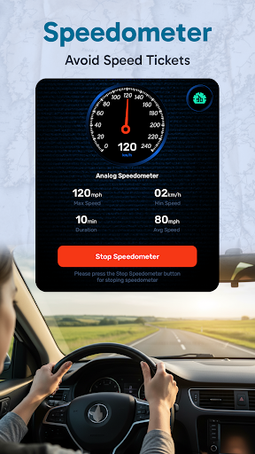 Satellite View:Live Earth Maps screenshot