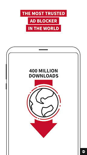 ABP for Samsung Internet screenshot