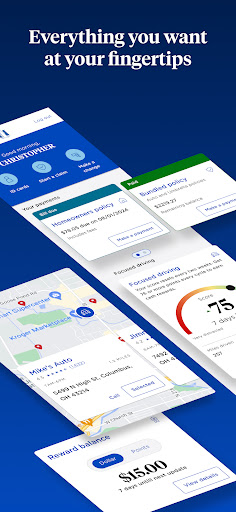 Nationwide Mobile screenshot