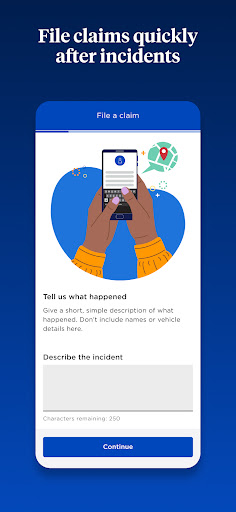 Nationwide Mobile screenshot