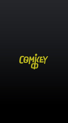 Comikey - Manga & Webcomics screenshot