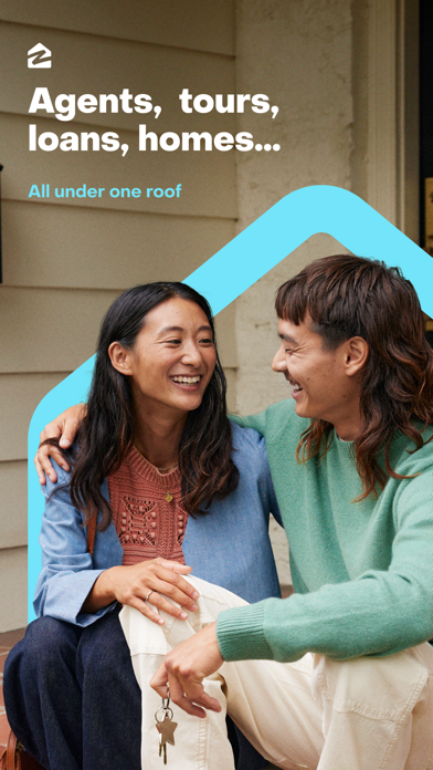 Zillow: Homes for Sale & Rent screenshot