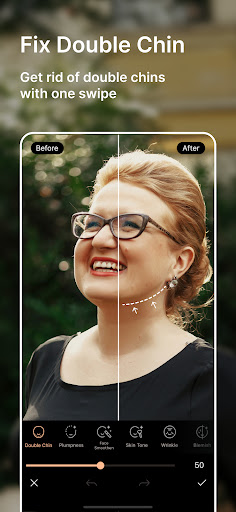PhotoDirector: AI Photo Editor screenshot
