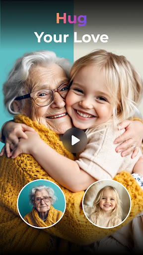 PixVerse: AI Video Generator screenshot