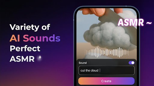 PixVerse: AI Video Generator screenshot