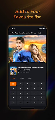 ShortMax - Watch Dramas & Show screenshot