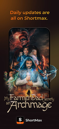 ShortMax - Watch Dramas & Show screenshot