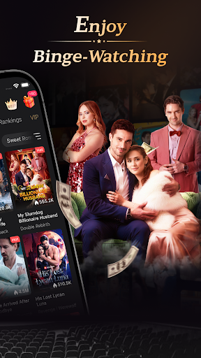 NetShort - Popular Dramas & TV screenshot