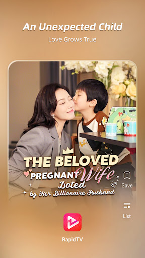 RapidTV - Short Dramas screenshot