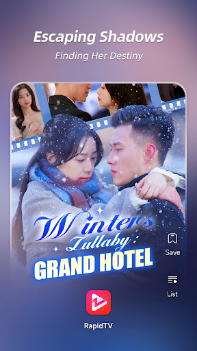 RapidTV - Short Dramas screenshot