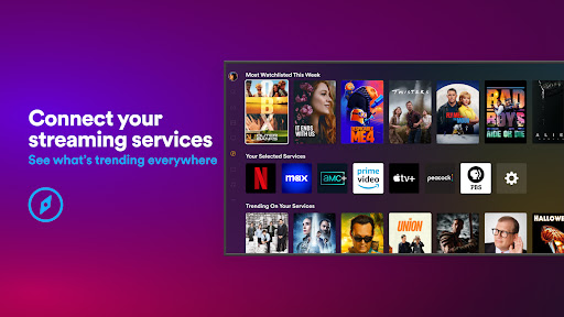 Plex: Find Movies & TV Shows screenshot