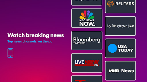 Plex: Find Movies & TV Shows screenshot