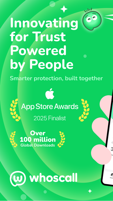 Whoscall: Safer Together screenshot