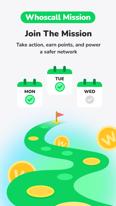Whoscall: Safer Together screenshot