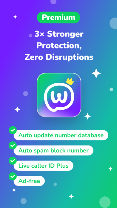 Whoscall: Safer Together screenshot