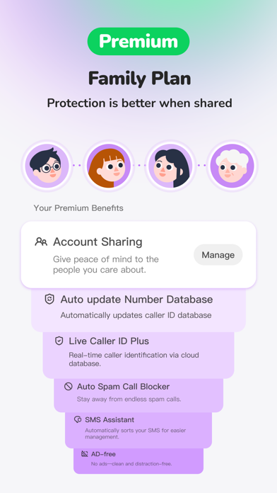 Whoscall: Safer Together screenshot