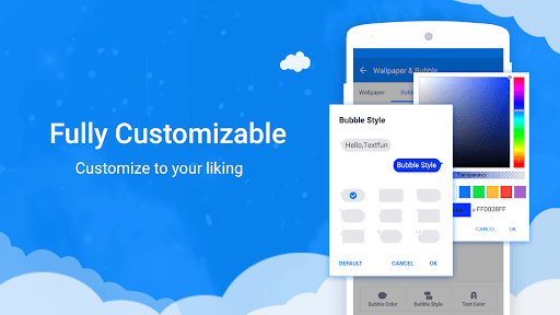Messenger SMS - Text Messages screenshot
