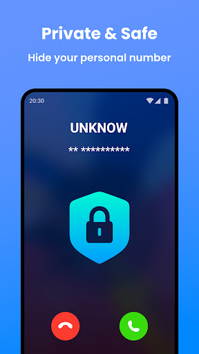 True Talk - Global Wifi Calls screenshot