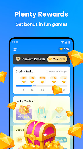 True Talk - Global Wifi Calls screenshot