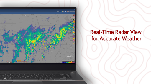 Windy.com - Weather Forecast screenshot
