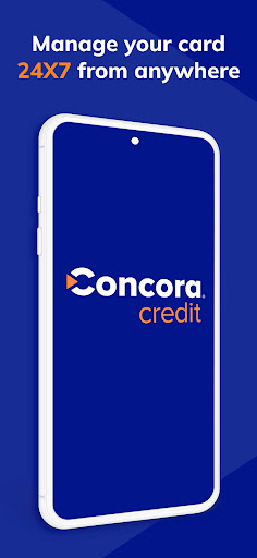 Concora Credit screenshot