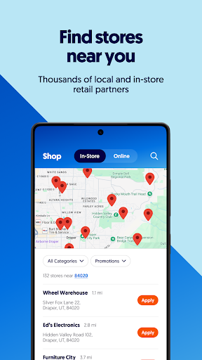 Acima Leasing screenshot