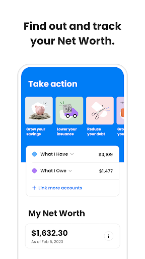 Hiatus: Bill and Money Manager screenshot