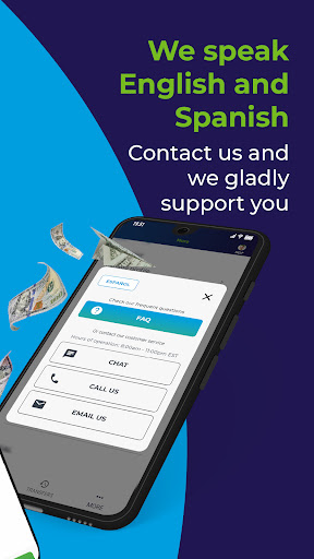 Amigo Paisano screenshot