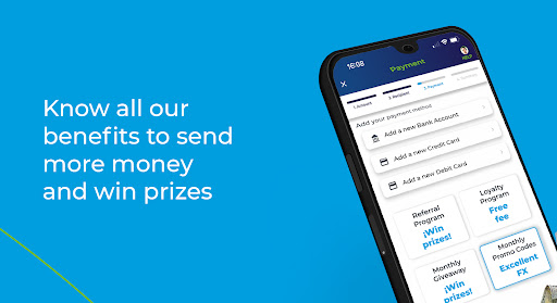 Amigo Paisano screenshot